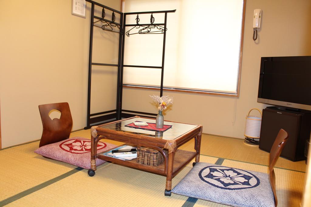 Wagyu Beef Petit Pension La Ha-Yu Nasu Exterior photo